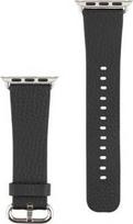 COTEetCI odinis dirželis Apple Watch 42/44mm Juodas (Black)