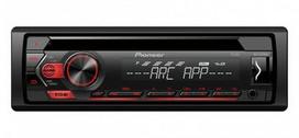 automagnetola pioneer - PIONEER DEH-S120UB - 1 nuotrauka