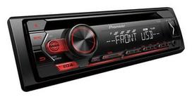 automagnetola pioneer - PIONEER DEH-S120UB - 2 nuotrauka