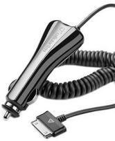 Cellular Line Car Charger For Samsung Galaxy Tab 7 Black