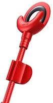Baseus O-type 2in1 Car Mount   Apple Lightning Charger Red