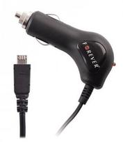 Forever 1A Compact Micro USB Car Charger