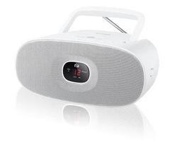 cd radijo imtuvai - Muse MD-202RDW - 2 nuotrauka
