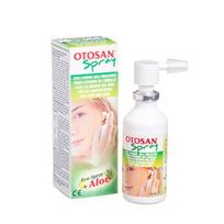 OTOSAN ausų purškalas, 50 ml