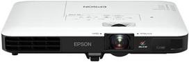 full hd projektorius - Epson EB-1795F - 1 nuotrauka