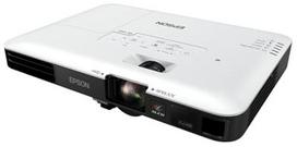 full hd projektorius - Epson EB-1795F - 2 nuotrauka