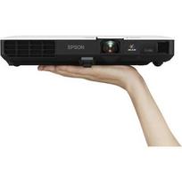 full hd projektorius - Epson EB-1795F - 7 nuotrauka