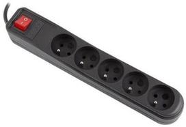 ARMAC ARC5 Ant-surge Strip 3m Black