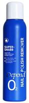 Depend O2 Nail Polish Remover Super Fast 100ml
