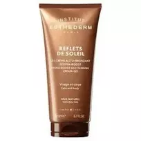 veido idegio - Makiažo valiklis Institut Esthederm Intensive Propolis+ Amino Acids, 200 ml - 1 nuotrauka