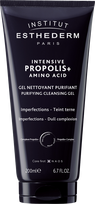 veido idegio - Makiažo valiklis Institut Esthederm Intensive Propolis+ Amino Acids, 200 ml - 2 nuotrauka