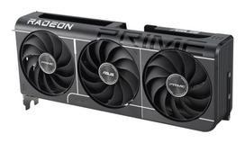 radeon rx 9060 xt 16gb - ASUS Prime Radeon RX 9060 XT 16GB GDDR6 OC - 3 nuotrauka