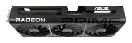 radeon rx 9060 xt 16gb - ASUS Prime Radeon RX 9060 XT 16GB GDDR6 OC - 4 nuotrauka