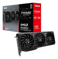 radeon rx 9060 xt 16gb - ASUS Prime Radeon RX 9060 XT 16GB GDDR6 OC - 6 nuotrauka
