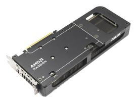 radeon rx 9060 xt 16gb - ASUS Prime Radeon RX 9060 XT 16GB GDDR6 OC - 8 nuotrauka