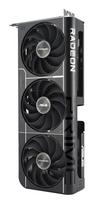 radeon rx 9060 xt 16gb - ASUS Prime Radeon RX 9060 XT 16GB GDDR6 OC - 11 nuotrauka