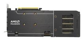 radeon rx 9060 xt 16gb - ASUS Prime Radeon RX 9060 XT 16GB GDDR6 OC - 13 nuotrauka