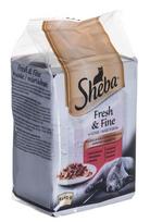 sheba - Šlapias kačių maistas Sheba Fresh & Fine, 0.05 kg - 2 nuotrauka