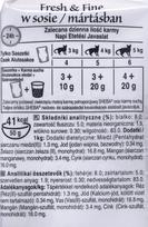 sheba - Šlapias kačių maistas Sheba Fresh & Fine, 0.05 kg - 3 nuotrauka
