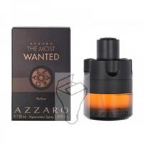 azzaro wanted - Azzaro The Most Wanted Parfum PP 50 ml - 2 nuotrauka