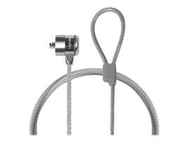 sata cable - Delock Cable SATA / SATA 0.5m - 5 nuotrauka