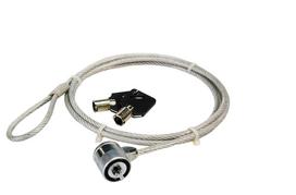 sata cable - Delock Cable SATA / SATA 0.5m - 8 nuotrauka