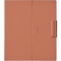 onyx boox deklas - Onyx Boox Note Max with keyboard magnetic case - 1 nuotrauka