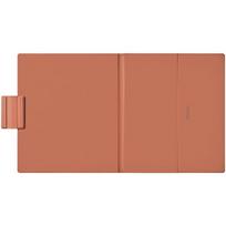 onyx boox deklas - Onyx Boox Note Max with keyboard magnetic case - 3 nuotrauka