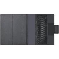 onyx boox deklas - Onyx Boox Note Max with keyboard magnetic case - 4 nuotrauka