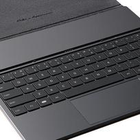 onyx boox deklas - Onyx Boox Note Max with keyboard magnetic case - 5 nuotrauka