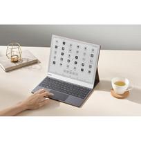 onyx boox deklas - Onyx Boox Note Max with keyboard magnetic case - 6 nuotrauka