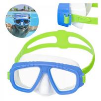 plaukimo kauke - Plaukimo akiniai Bestway Mask 22011 - 1 nuotrauka