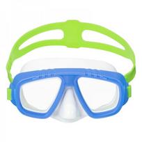 plaukimo kauke - Plaukimo akiniai Bestway Mask 22011 - 3 nuotrauka