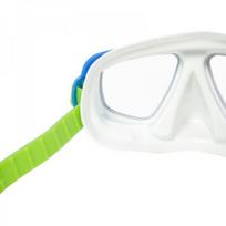 plaukimo kauke - Plaukimo akiniai Bestway Mask 22011 - 9 nuotrauka