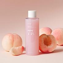 niacine 250 - ANUA Peach 77 Niacin Essence Toner veido tonikas su persikų ekstraktu 250 ml - 2 nuotrauka