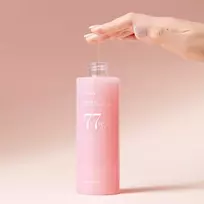 niacine 250 - ANUA Peach 77 Niacin Essence Toner veido tonikas su persikų ekstraktu 250 ml - 3 nuotrauka