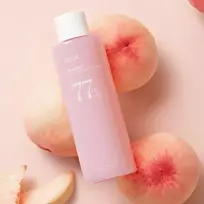 niacine 250 - ANUA Peach 77 Niacin Essence Toner veido tonikas su persikų ekstraktu 250 ml - 4 nuotrauka