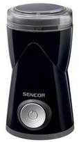 coffee grinder - Sencor SCG 1050BK - 1 nuotrauka