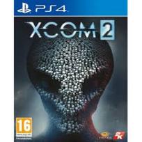 playstation 2 - XCOM 2 PS4 - 2 nuotrauka