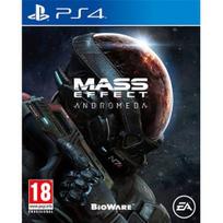 Mass Effect: Andromeda PS4