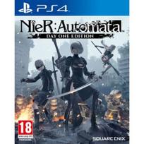 NieR: Automata Day One Edition PS4