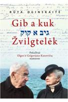 Gib a kuk. Žvilgtelėk