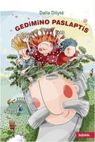 Gedimino paslaptis