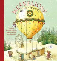 Meškelionė