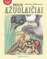 Broliai ąžuolaičiai