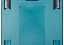 casop - Makita Makpac Nr. 4 (821552-6) - 1 nuotrauka
