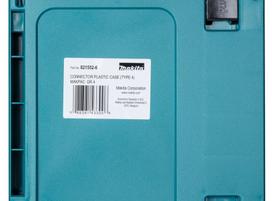 casop - Makita Makpac Nr. 4 (821552-6) - 2 nuotrauka