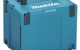 casop - Makita Makpac Nr. 4 (821552-6) - 3 nuotrauka