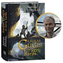 KAUKAS GUGIS IR KERŲ KARAS