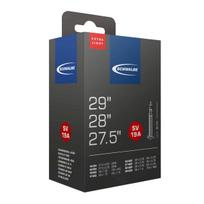 dviracio kamera 27 5 - Schwalbe 29x40-62 FV - 1 nuotrauka